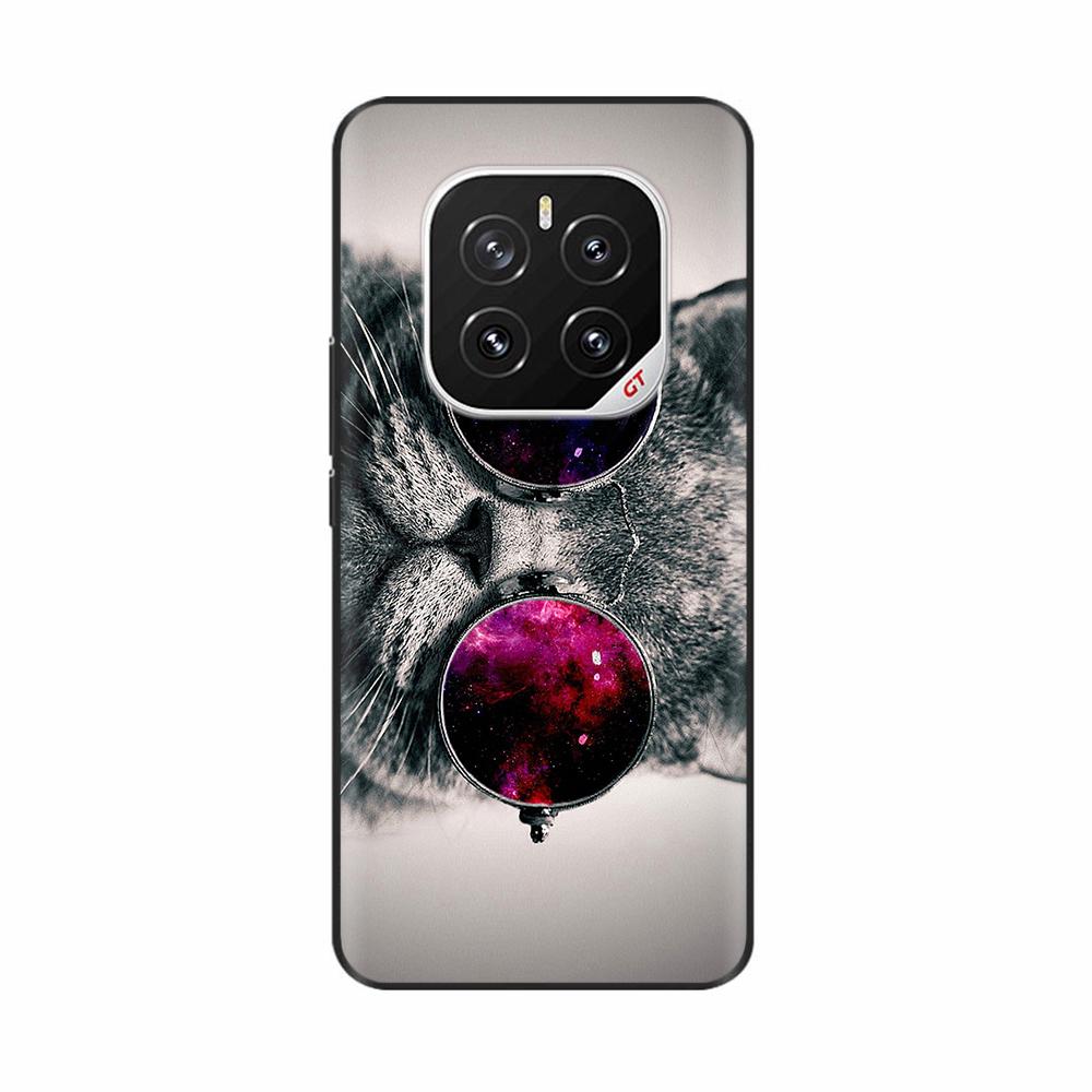 Case For Honor GT Pro Cover Soft TPU Silicone Back Cover For Honor GT Pro Phone Case honorGT Pro Coque 2025 Fundas Shockproof