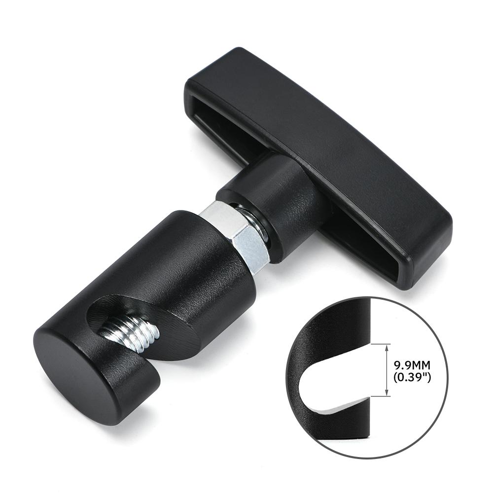 Suport capota auto Presiune aer Anti-alunecare Capacul motorului Suport de ridicare Accesorii pentru instrumente Tijei de ridicare Colier de suport pentru ridicare