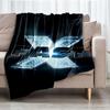Fast & Furious Theme Printed Blanket - Perfect for Couch, Bed, Travel & Outdoor Use | Machine Washable, Cozy & Durable.