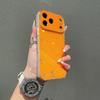 Luxury Large Window Bling Star Sequins Glitter Phone Case for iPhone 17  16 15 14  13  Pro Max Shockproof Bumper Cases Cover
