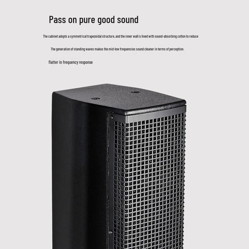 Takstar Professional Audio & PA System Components