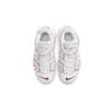 Nike Air More Uptempo 'White Varsity Red Outline' 2018/2021 GS