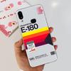 For Samsung Galaxy A10s SM-A107F Case Cute Dinosaur Astronaut Clear Silicon Soft Cover For Samsung A10s A 10 S A10 Phone Case