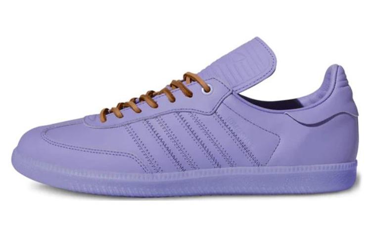 

Samba Pharrell x Samba Adidas Originals Human Race Purple IE7296 43