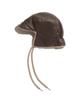 BIG UNION Bu Ear Flap Cap/Brown