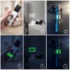 5M Luminous Tape Storage Stair Anti-Slip Green Warning Ground Lighting Fluorescence Tape Safety Exit Warning Luminous Stickers