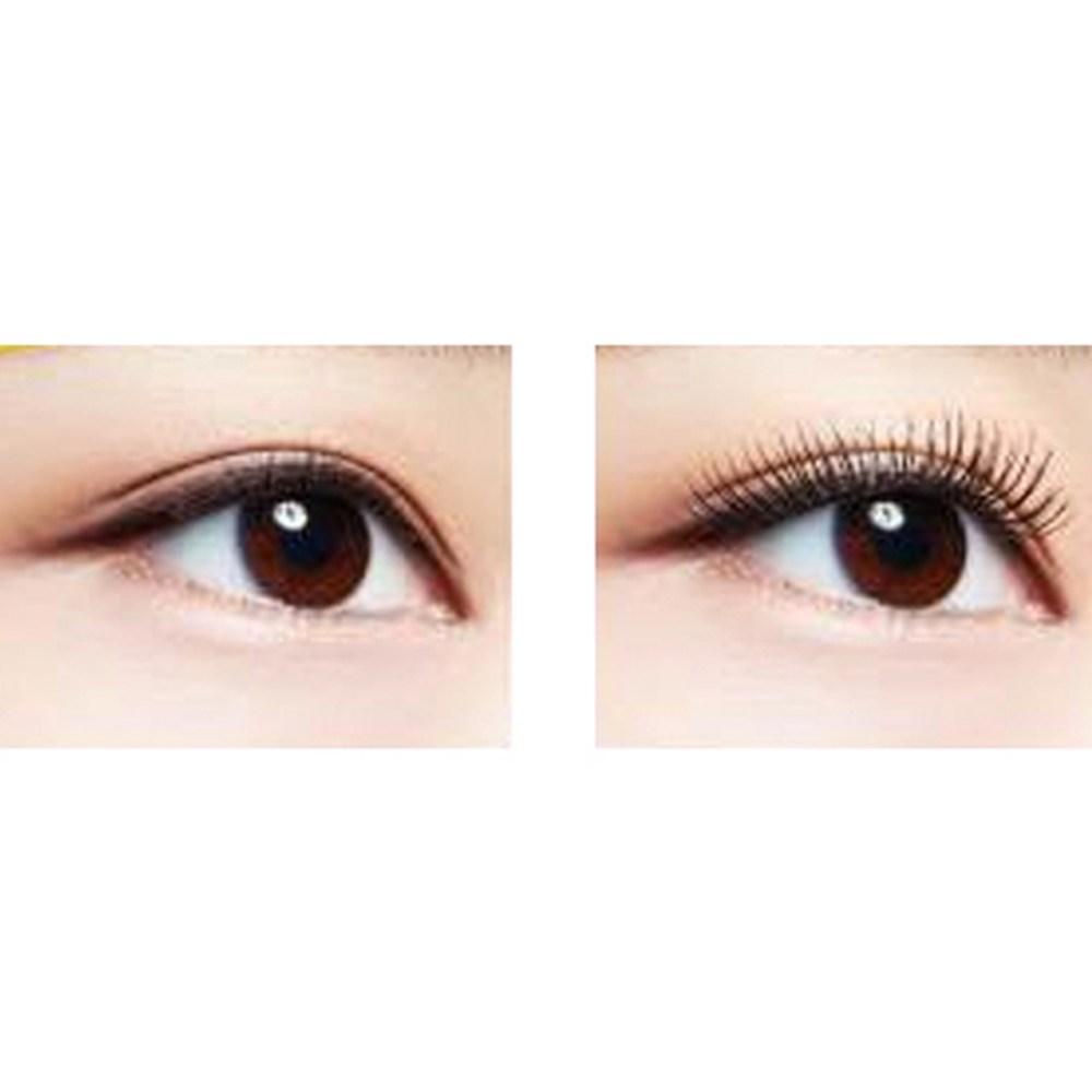 Maybelline Colossal Big Shot Mascara 10ml, black, 2 pcs.