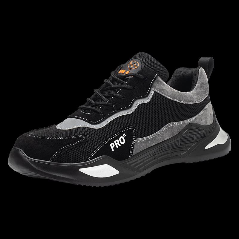 Laoguanjia Men s 10KV Electrician Safety Shoes 39