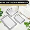 Microfiber Shaggy Absorbent Bath Mat Soft Bathroom Mat Non Slip Machine Washable Bathroom Rug Shower Mat Quick Dry Floor Mats