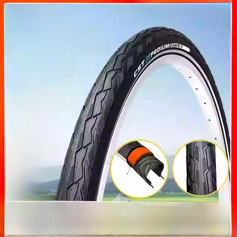 Kenda 700x38404550C Road Bike Travel Car Outer Tire Universal 29 Inch 175195 Inner And Outer Tires for City Bikes