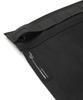 GORDON MILLER Recycled Canvas Cargo Universal 1726402 Mat, Water-Repellent, Stain-Resistant, Fit, Black,