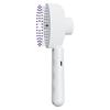 Anti-Frizz Large Tank Electric Spray Hair Brush Multi-Function 2-In-1 Misting Hair Brush  Women