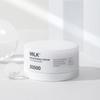 MEDIHEAL OFFICIAL Milk Brightening Cream (NEW) VER.2 50ml Niacinamide Glutathione Glowing Skin High Moisture Korean Skincare