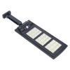 Solar Street Lights Motion Sensor Waterproof Solar Security Flood Lights COB Wall Lamp with Remote