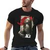 SADE T-Shirt Big Size Short Sleeve Tee for Men