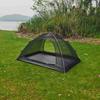 Mesh Tent Breathable Foldable Lightweight Camping Net Tent for Outdoor Picnic Hiking