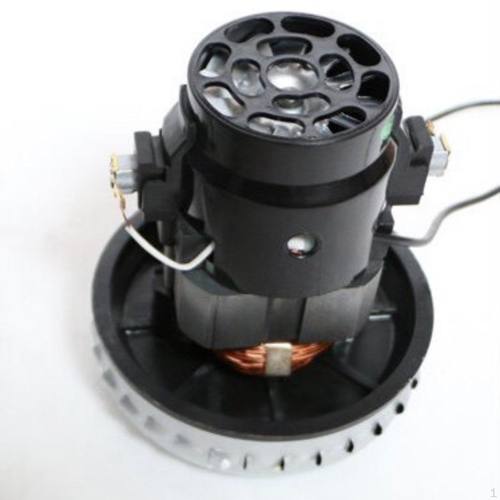 Vacuum Cleaner Motor Pure Copper Winding