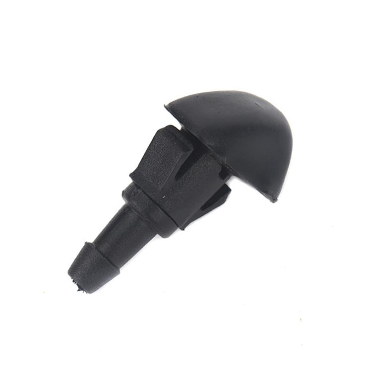 2 PCS Windshield Washer Wiper Jet Water Spray Nozzle 76810S10A02 for Honda