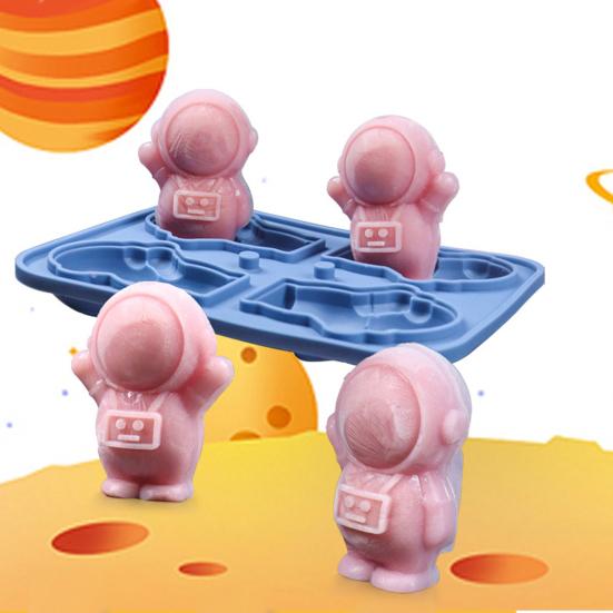 

Изготовитель ледяных шариков с воронкой. Силиконовый поднос для изготовления льда. Полезный поднос для дизайна космонавта. Товары для дома.