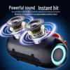 Philips TAS3200 Tragbarer Bluetooth-Lautsprecher CN-Stecker (Adapter enthalten) (CN-Version)