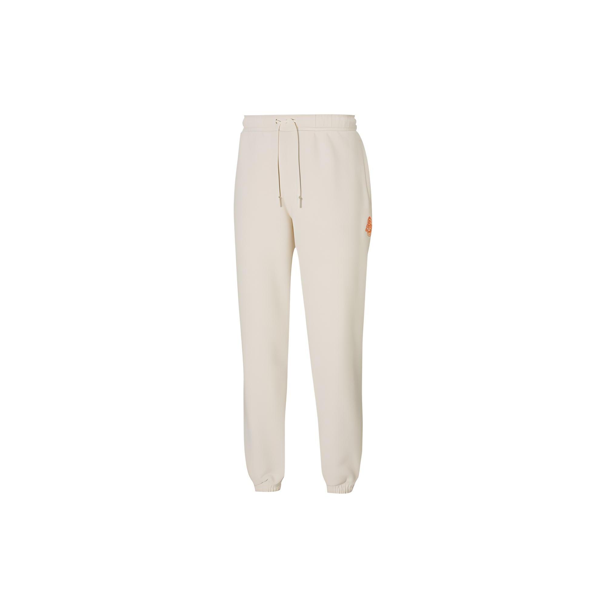 PUMA x Pronounce Sweatpants Beige Men s 532146-93 M