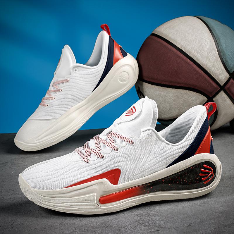 Curry 12 basketball shoes couple actual combat wear-resistant game boots men's friction sound sneakers women's sports shoes running shoes