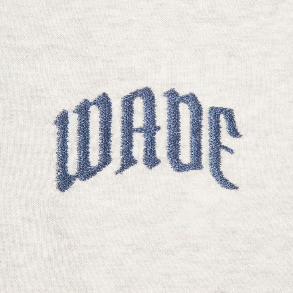 Li Ning Wade Series Loose Long Sleeve Hooded Graphic Letter Sweatshirt Men sweatshirt AWDV727-5