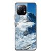 Luxury Cover Case for Xiaomi mi 11 Tempered Glass Cover for Xiaomi mi 11 Lite 5G NE Phone Case for Xiaomi Mi 11 mi11 Lite Coque