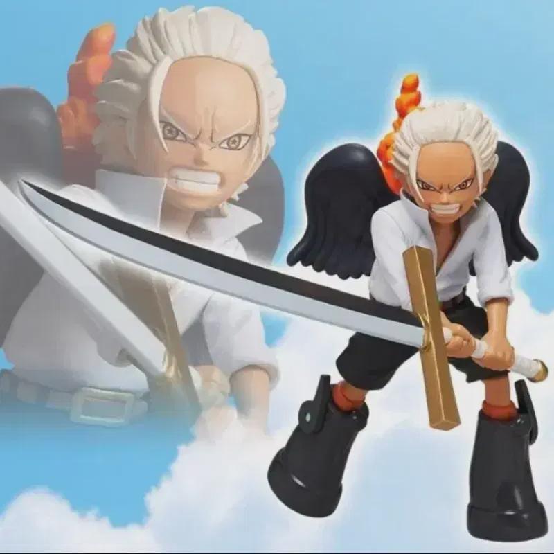 

One Piece First Lottery Mihawk Seraphim G Prize