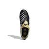 Adidas Predator Pulse FG Schwarz Gold Metallic Herren Sneaker Core-Black Zero-Metallic GX0219