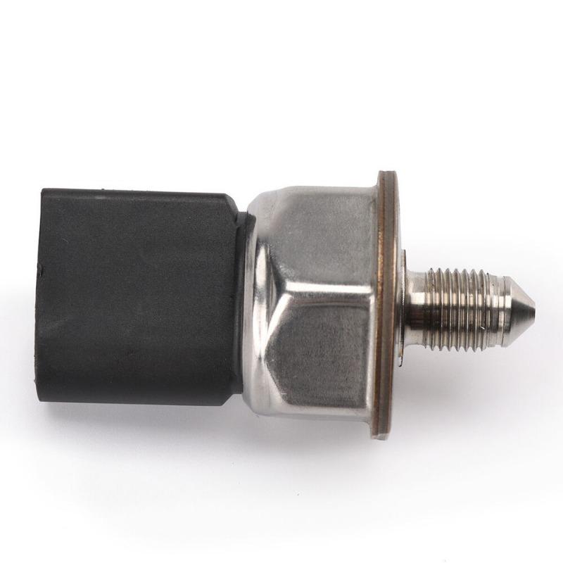 Fuel Rail Pressure Sensor For BMW X5 X6 Z4 E81 E82 E87 E88 E90 E91 E92 E93 E60 E61 E63 E64 F01 F02 55PP11-01 13537537319
