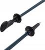 Kije Kijki Nordic Walking Hi-Tec Massai Canton Print Rozmiar 115 Cm
