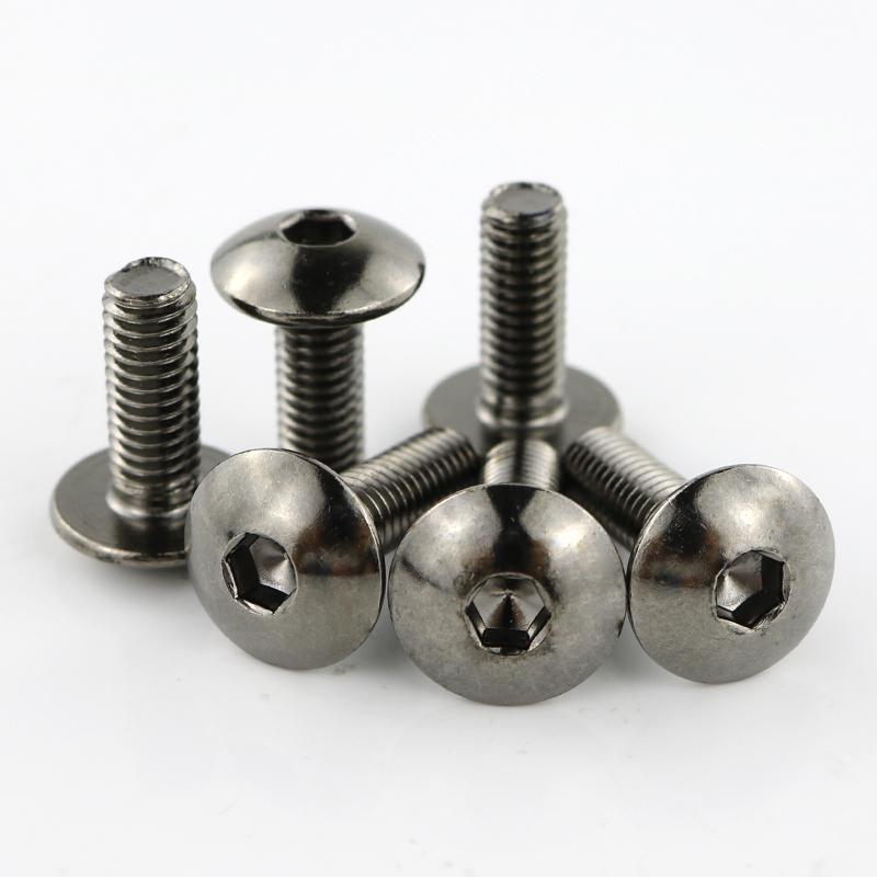 Adequado Para Honda VFR 750 1990-1997 Motocicleta Kit Completo de Parafusos para Carenagem Completa Parafusos de Aço para Carroceria Clipes de Carenagem Porcas