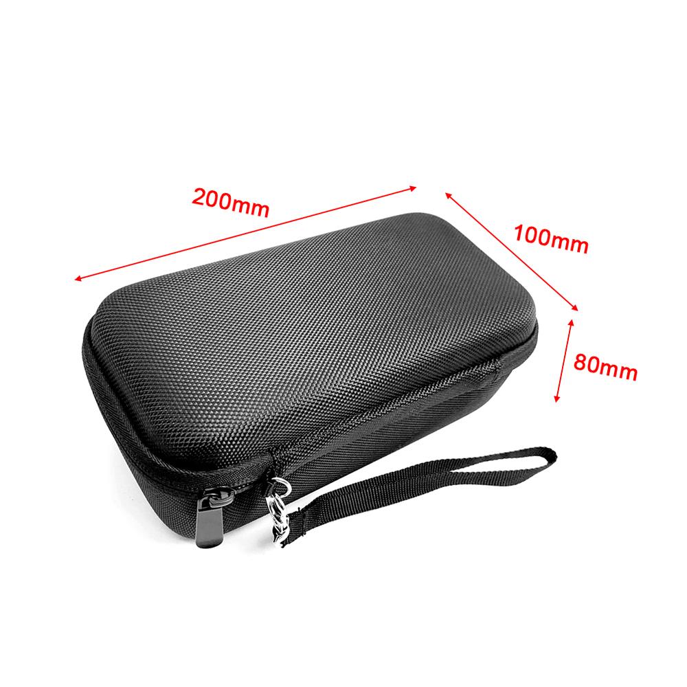 Hard Travel Case Replacement for KAIWEETS Digital Multimeter TRMS 6000 Counts Volt Meter Auto Ranging