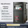 Controler de Viteză cu Invertor 24V pentru Pompă de Apă & Ventilator 380V/220V