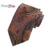 Cozy Up Nouveaux hommes grande fleur cravate mariage Social 146x8x3.5cm