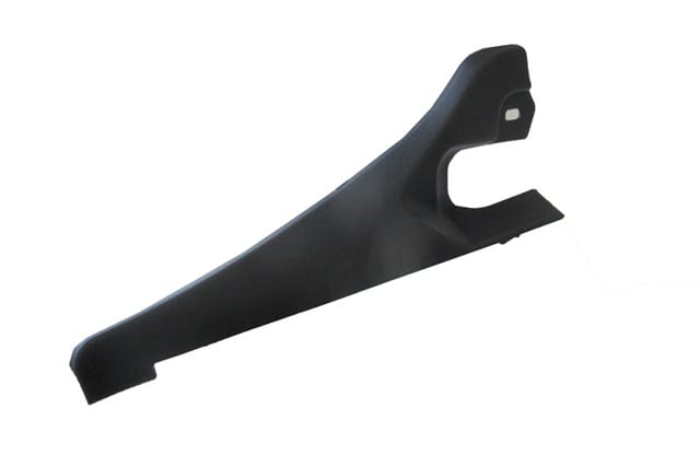 

Right plastic windshield edge for Renault Dokker 2013-2021 OEM 668229972R