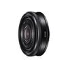 SONY Prime Lens E 20mm F2.8 Mount APS-C Exclusive SEL20F28