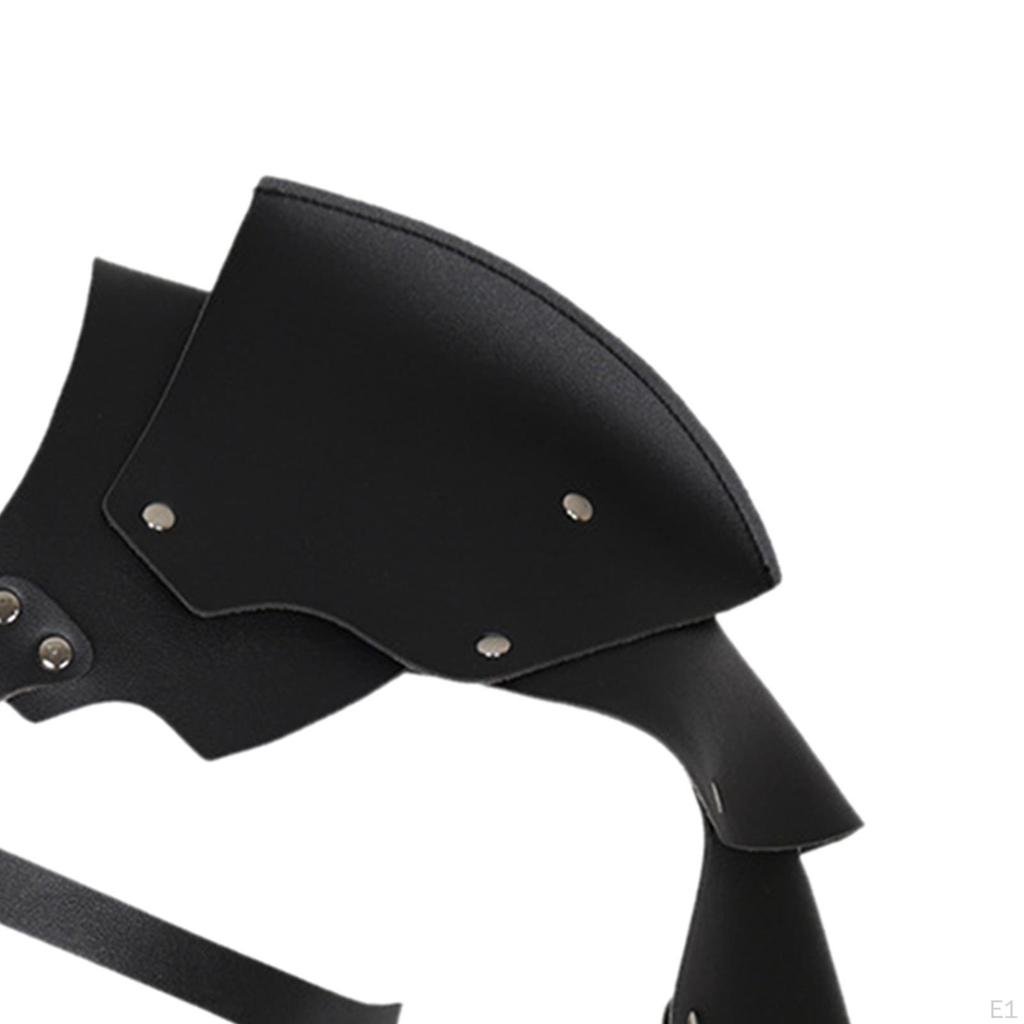 Adult Shoulder Protector Durable Theme Party Stage Performance Halloween