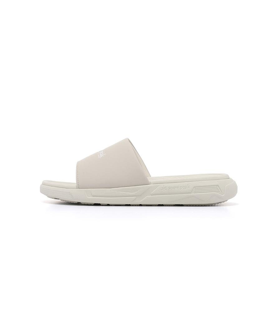Snowpeak Apparel Land Slide (S25Zufsd35) Light Beige
