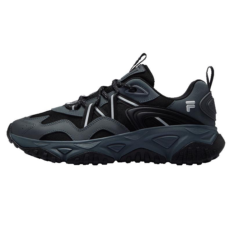 FILA FUSION Men s Casual Lightweight Sneakers 40