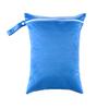 Waterproof Baby Diaper Wet Bag 30x40cm - Large Capacity Stroller Hanging Storage Bag
