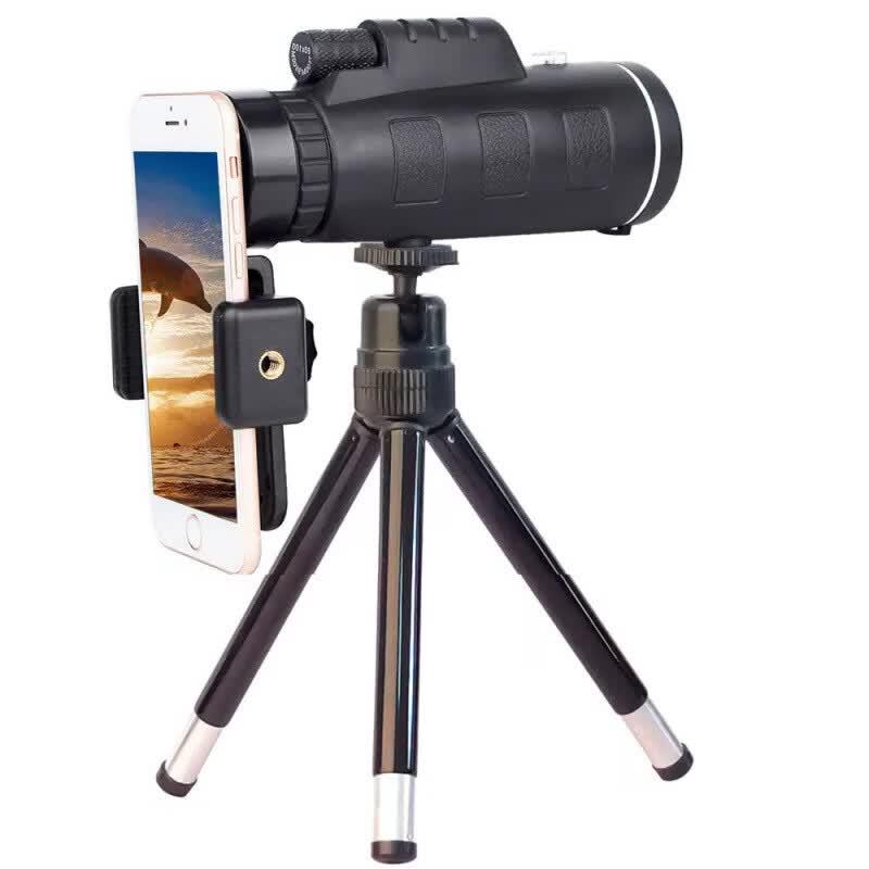 OIMG High Power Night Vision Monocular Telescope