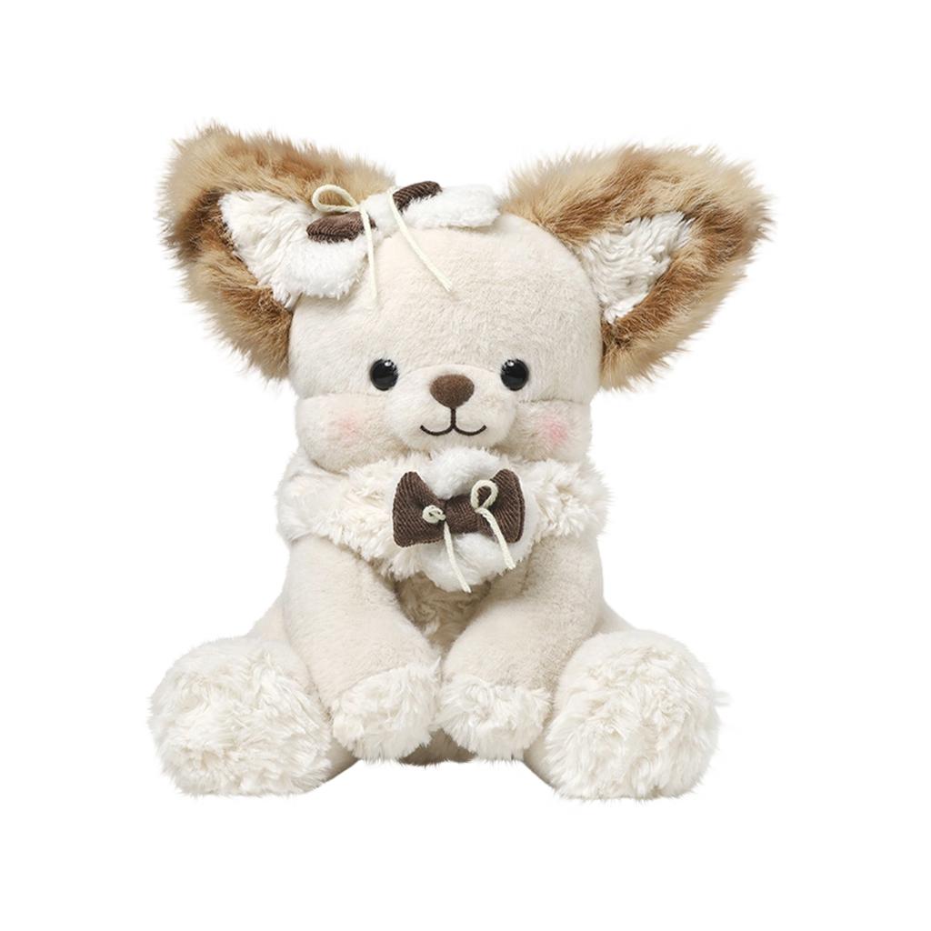 Creative And Adorable Plush Toys, Perfect For Holiday Gifts, Birthday Gifts, And Companionship Gifts For Children