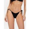 Banana Moon Boka Black Bikini Bottoms