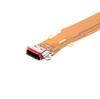 Charging Port Flex Cable Replacement for Realme X50 5G