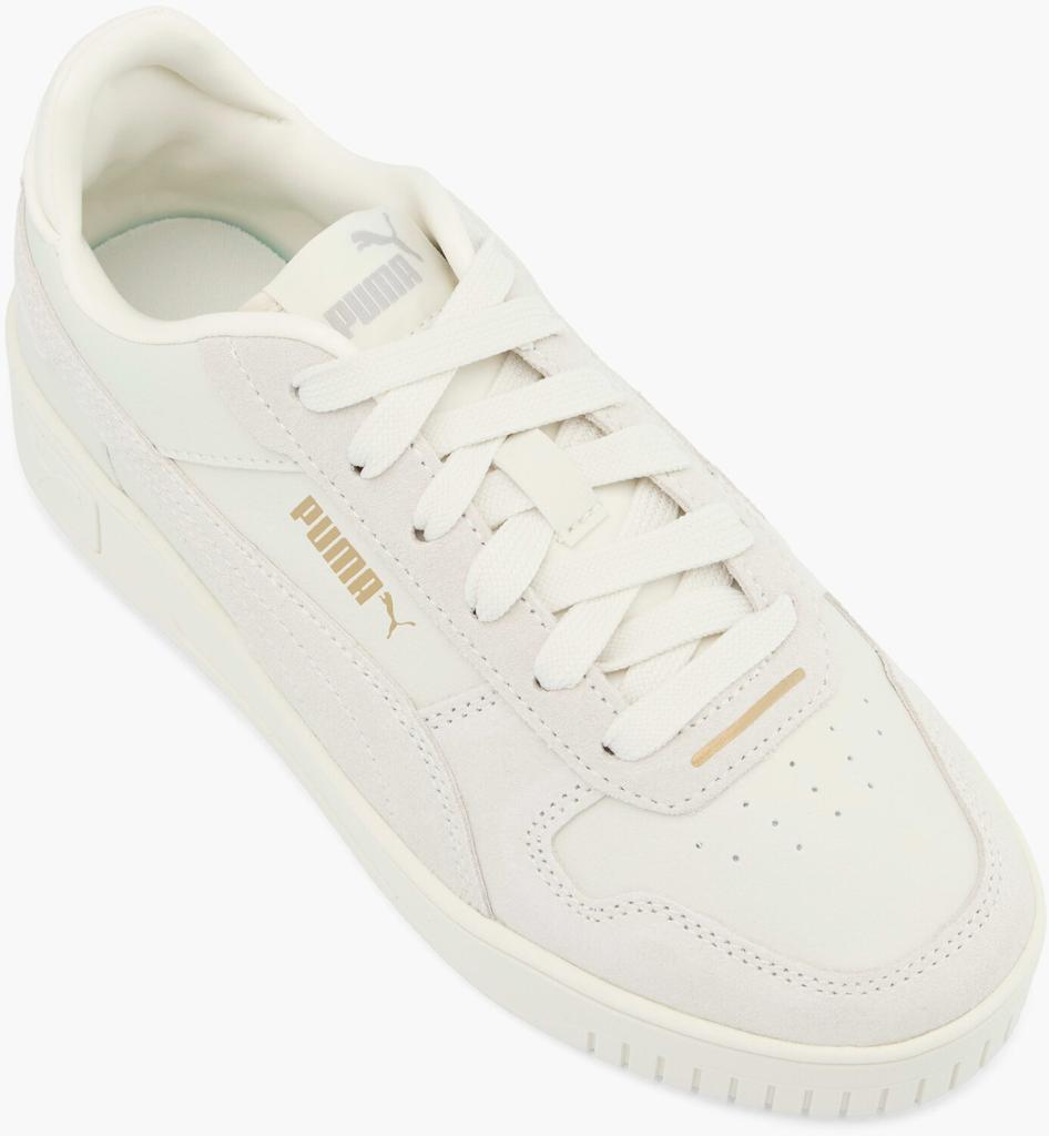 Puma Carina Street SD Women (395093) vapor grey/vapor grey/gold