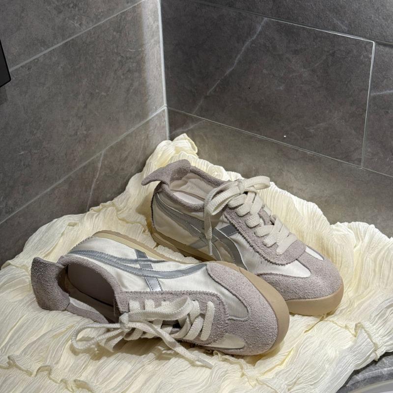 Women's Autumn Leather Breathable 4.5 Inner Height Increase Leisure