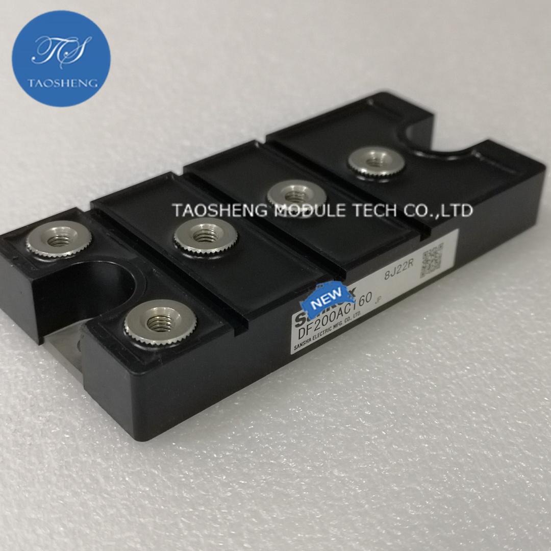 

1PCS Original DF200AC160 DF200AC120 DF150AC160 DF150AC120 DF200AC80 DF150AC80 Module