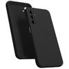 Etui Mercury Silicone Do Galaxy A25 5G, Czarne